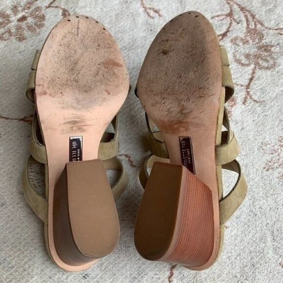 LAFAYETTE 148 Shoes 8 - Picture 7 of 8